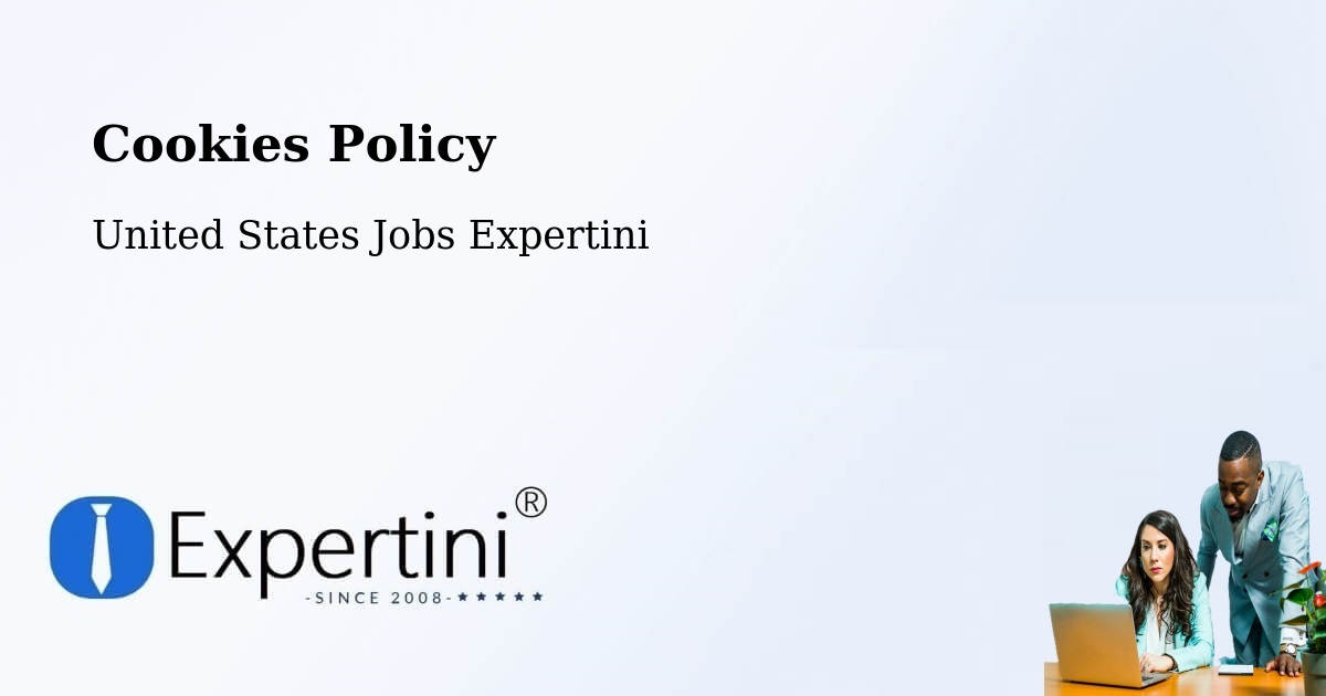 Cookie Policy – Gilbert - United States Jobs Expertini