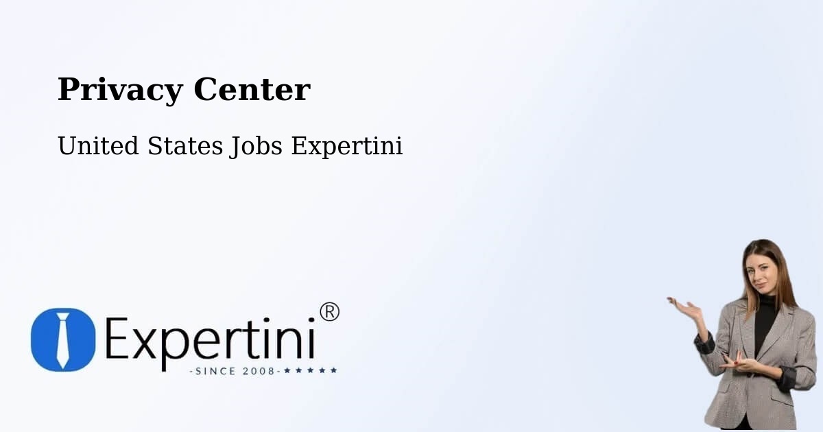 Privacy Policy – Gilbert - United States Jobs Expertini